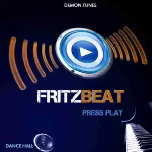 Free Beat: Fritzi - Press Play